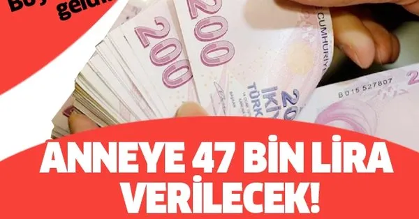 issiz annelere maas harclik parasi