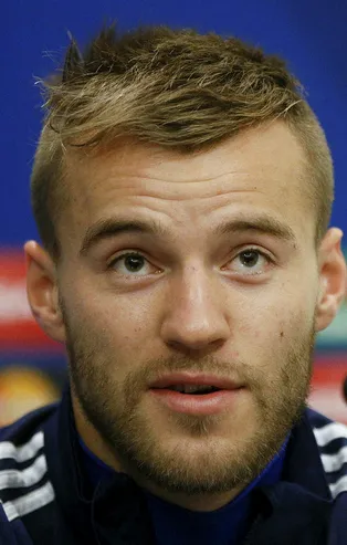 Fenerbahçe’de Andriy Yarmolenko heyecanı!