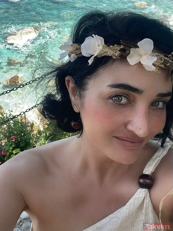 İşimi, Sette Olmayı Çok Seviyordum. Düzenimi Değiştirmek İstemiyordum. Doktor İleri Lokal Üçüncü Derece Bir Kanser Tümör İle Bunu Daha Fazla Devam...