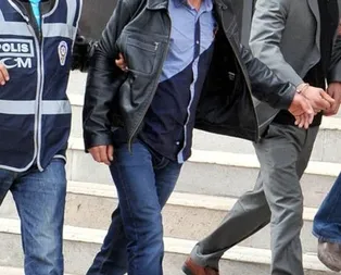 Eylem hazırlığındaki teröristler yakalandı!