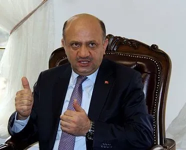 Bakan Işık’tan sert tepki: Şeref yoksunları...