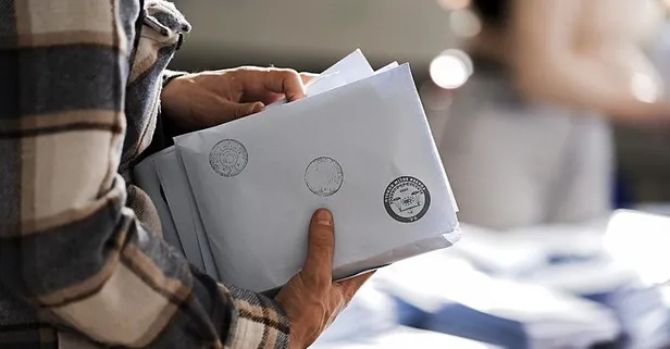 YSK, 2 il merkezi ile 26 ilçedeki başvuruları reddetti: Çorum'un Uğurludağ ilçesindeki talep kabul edildi