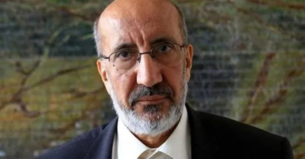 AK Parti Kadın Kolları'ndan Abdurrahman Dilipak'a 81 ilde suç duyurusu