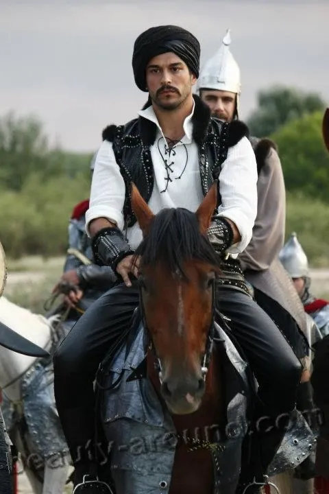 Yapımcısı açıkladı! 'Diriliş Osman' ATV'de yayınlanacak-1