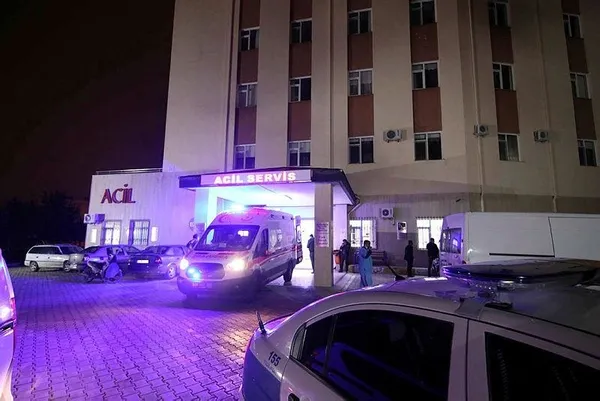 Bu acıya yürek dayanmaz! Malatya'da 3 yaşındaki çocuk dedesinin dalgınlığı ile yaşamını yitirdi-2