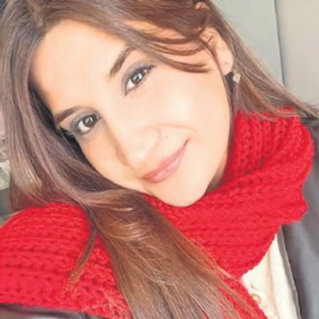 Pastayla gelen ölüm