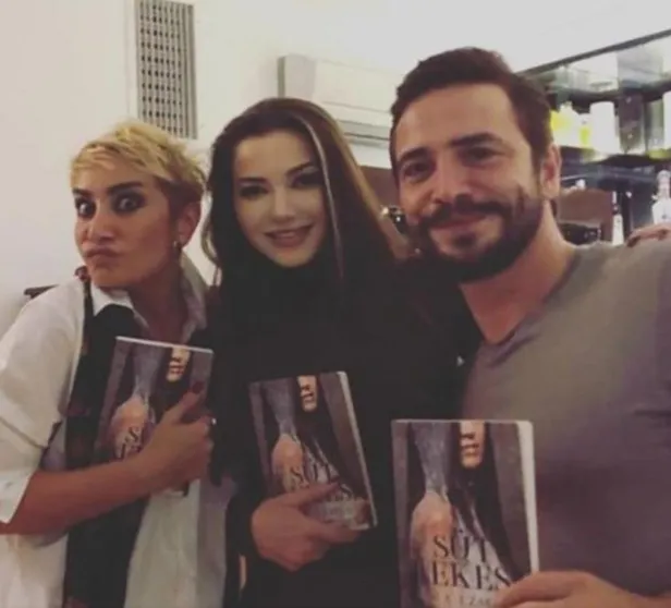 Son dakika: Sıla ve Ahmet Kural barıştı mı? Ünlü çiftle ilgili flaş gelişme-3