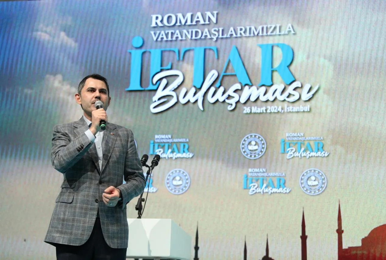 İstanbul’u muradına erdirecek miyiz?