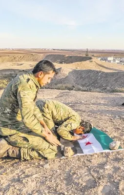 Türkiye varsa umut var