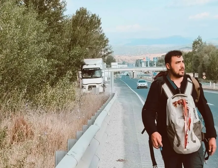 Yunus Seyyah dolandırıcı çıktı! Aile dostu şikayetçi oldu... Başka mağdurlar da var