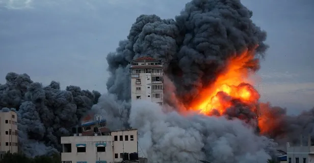 İsrailli emniyet yetkilileri Refah ateşkesi için tarih mi verdi! 2 hafta içinde...