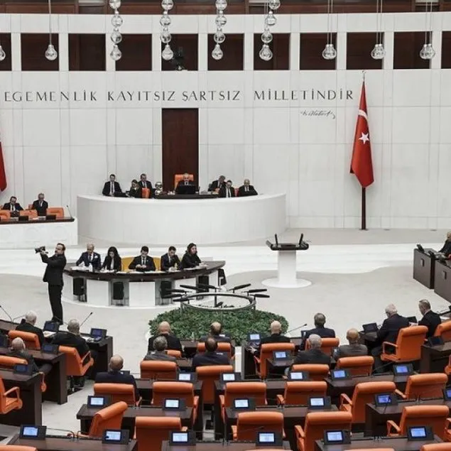 5 OHAL kararnamesi mecliste!