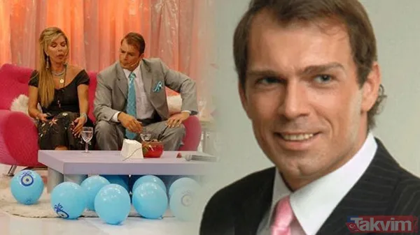 NELER OLMUŞTU? Ahu Tuğba'nın unutulmaz aşkı Meriç Erkan bir döneme damga vuran isimlerin arasındaydı.