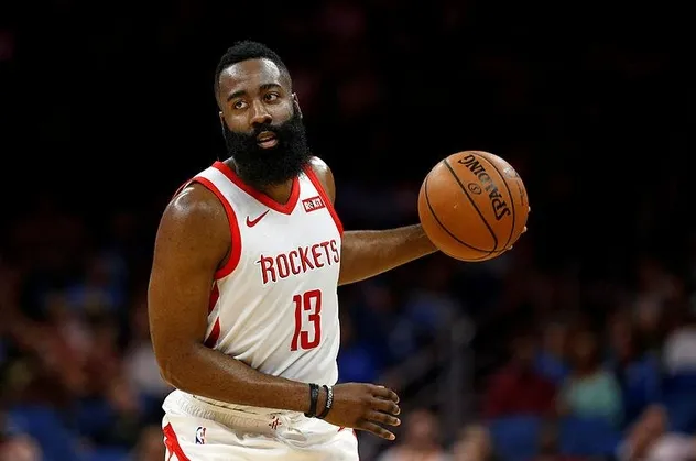 James Harden 3. kez 50 sayısı barajını geçti (Yurttan ve dünyadan spor gündemi)