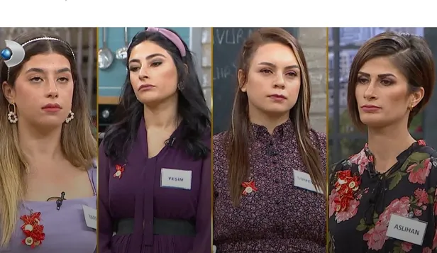Gelinim Mutfakta günün birincisi kim oldu? 7 Ekim Gelinim Mutfakta puan durumu! Çeyrek altını kapan isim açıklandı...-3
