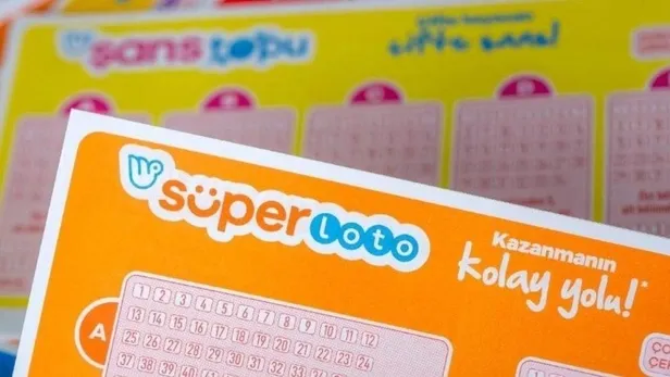 Süper Loto çekiliş sonuçları açıklandı! 7 Ekim Süper Loto çekiliş sonucu sorgulama ekranı! Büyük ikramiye numaraları…-6