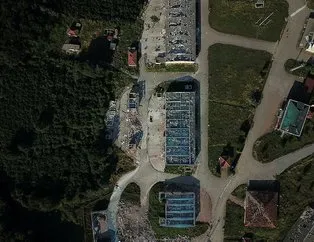 Türkiye günlerce bu olayı konuşmuştu! O arazi satışta