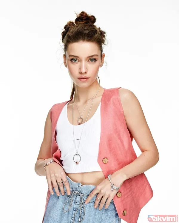 Afra Saraçoğlu’ndan flaş açıklama! İtiraflar peş peşe geldi duyan inanamadı meğer Özcan Deniz ile… - 14