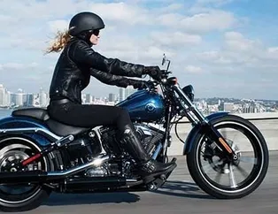 Rüyada motora binmek, motor almak, motor sürerken kaza yapmak neye işarettir? Rüyada motor sürmek ne anlama gelir?