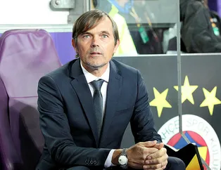 Cocu'nun menajerinden flaş açıklama!