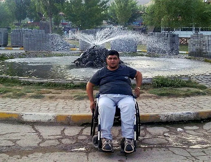 Tam 21 yıl sonra şehit oldu