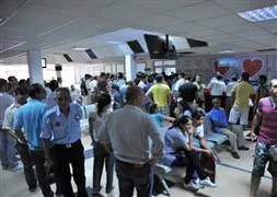 İzmirliler kan vermek için hastaneye koştu