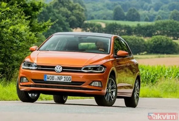 Toyota Corolla tarihi verdi, Polo veda ediyor! - 8