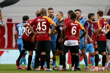 Spor yazarları Galatasaray-Trabzonspor maçını yorumladı: Takımını resmen satıyor