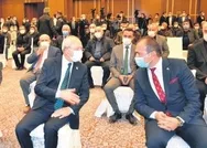 Ordu satıldı sözlerine muhtarlardan sert tepki: CHPli Kemal Kılıçdaroğlu Kayseride protesto edildi