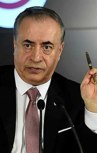 Mustafa Cengiz'den Ali Koç'a sert tepki! "İnsanı hayvandan ayıran şey edeptir"