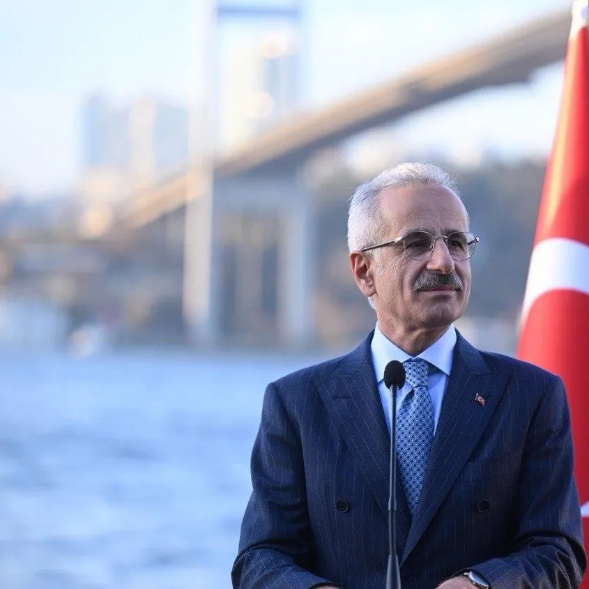 Denizcilikte dijital dönüşüm