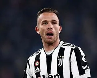 Arthur Melo kapışması