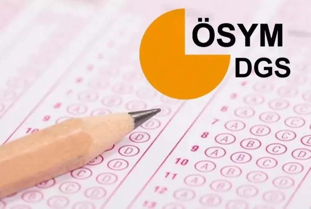 DGS TERCİH ROBOTU EKRANI!