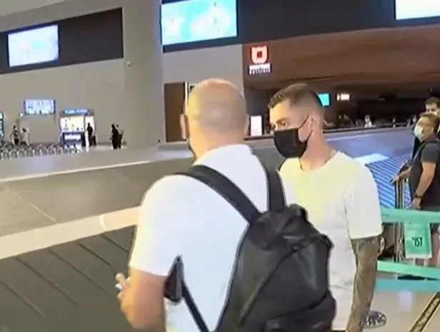 Son dakika: Galatasaray Alexandru Cicaldau transferini resmen açıkladı! Genç yıldız İstanbul'da-3