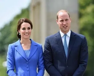 Prens William ve Kate Middleton’ı ayırmak için...