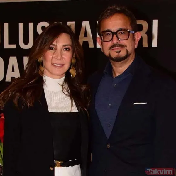 Boşanma sonrası ilk buluşma: Ali Sabancı ve Vuslat Doğan Sabancı yan yana! - 10