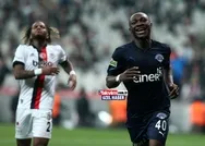 Transfer haberleri: Jackson Mulekaya Süper Ligden 3 talip var! Müthiş yarış...