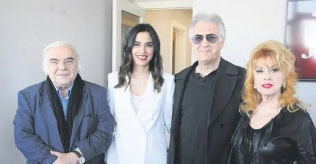 Güzel davet