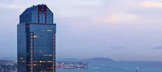 CHP ve Takozlar Odası İstanbul'a böyle ihanet etti