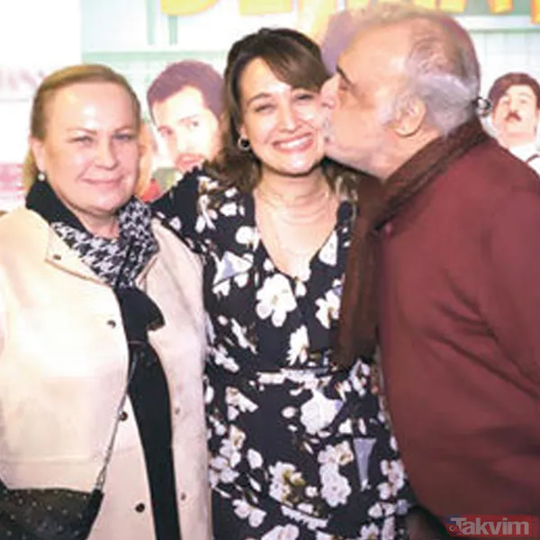 Deliha’nın yıldızı Gupse Özay’ın annesine bakın! “Abla-kardeş gibiler” Barış Arduç’un güzeller güzeli kayınvalidesi... - 16