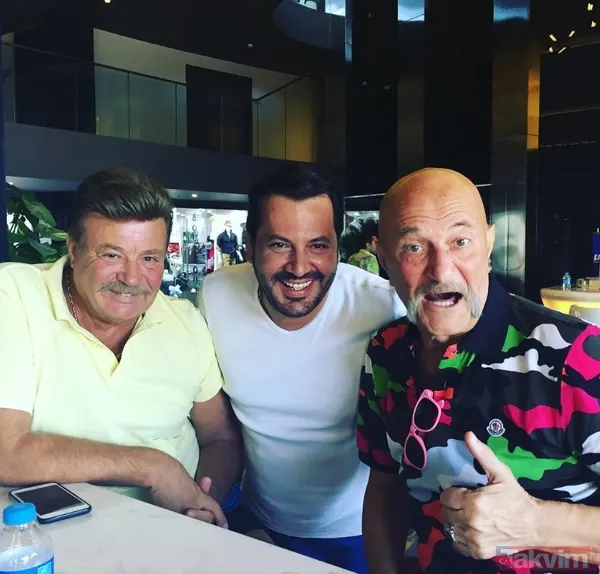 SON DAKİKA: Ünlü oyuncu hayatını kaybetti sanat dünyası yasa boğuldu! İlker Kurt'un ölüm nedeni ne? - 1