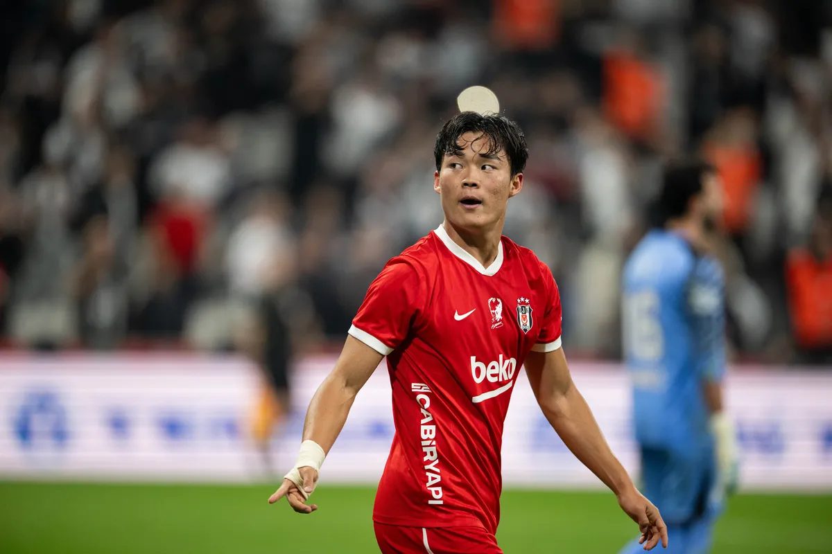 1793289333586.jpg Performansı başa bela oldu! İngilizler Beşiktaş'ın yıldızını istiyor-5