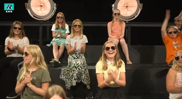 Medeniyetiniz batsın! Danimarka'daki skandal programa tepki yağdı-3