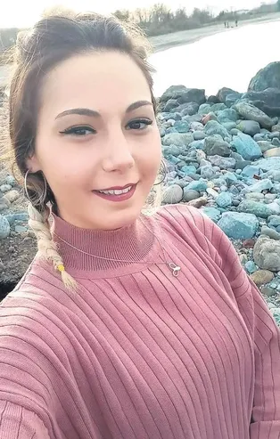 Ordu'da geçen hafta sevgilisi tarafından katledilen Eda Evli'nin cinayetinin detayları tüyler ürpertti