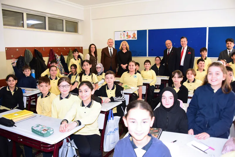 Müge Anlı ile Güven Bana bilişim sınıfı açıldı: İyiliğin birleştirici gücünden bir başka dokunuş-4