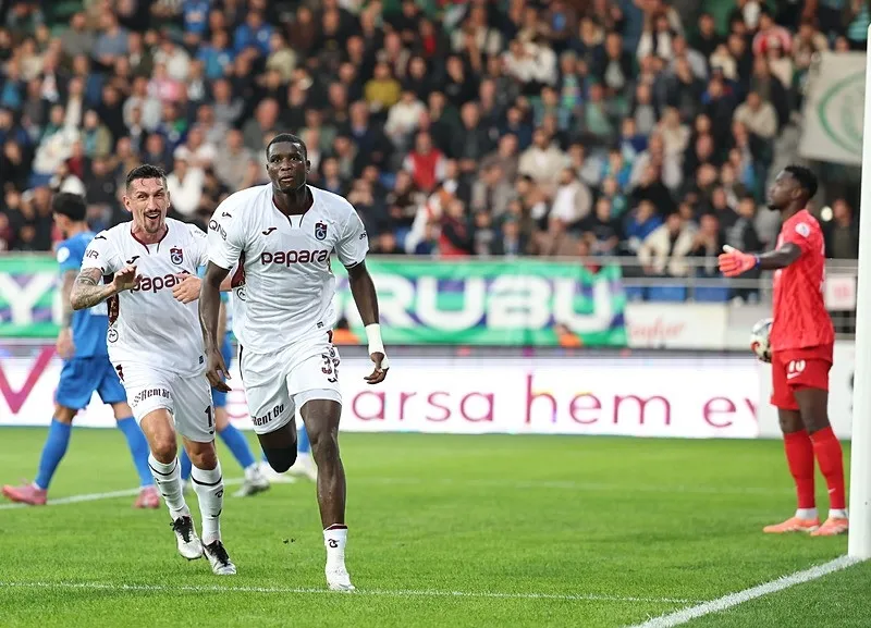 Bir devreye bedel 9 hafta (Takvim.com.tr)