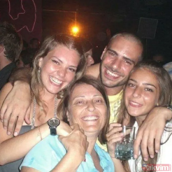 Galatasaray'ın eski teknik adamı Fatih Terim'den eşiyle 42.yıl dönümü kutlaması! "Özel hissettirdiğin için teşekkür ederim" - 18