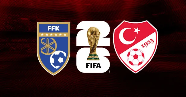 Türkiye - Kosova | Dünya Kupası Play-off Final maçı CANLI