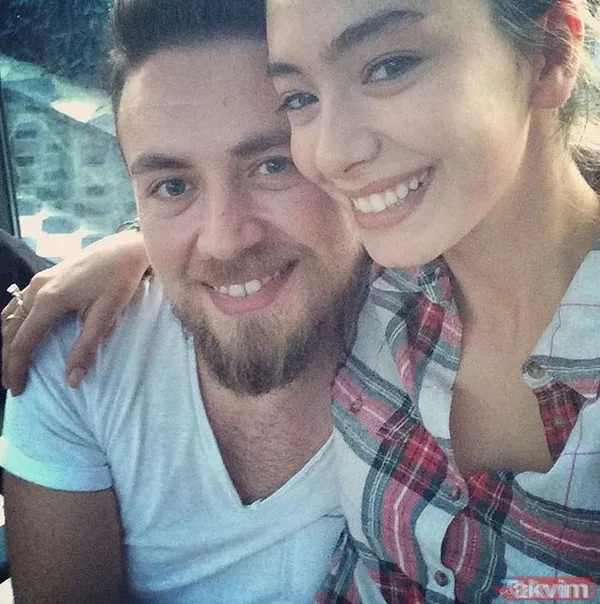 İnci Taneleri Nusret'in (Kibrit Yasin) kız kardeşi bakın hangi ünlü oyuncu çıktı! İşte Rıza Kocaoğlu'nun oyuncu kardeşi Hande Erçel'le aynı dizide... - 31