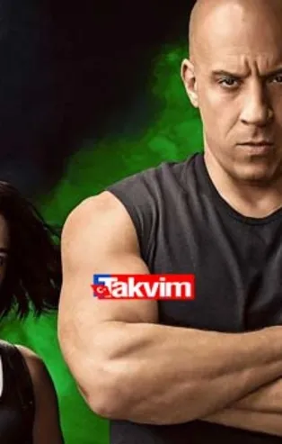 Hızlı ve Öfkeli 9 yayın tarihi belli oldu! Hızlı ve Öfkeli 9 ne zaman çıkacak?